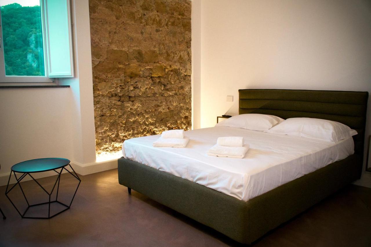 Calamarina B&B Vietri Eksteriør bilde