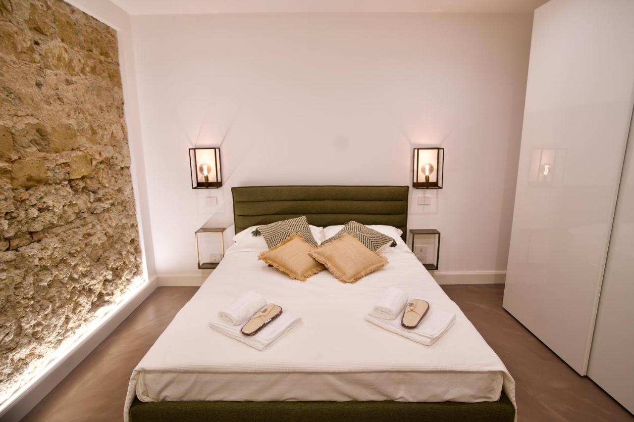 Calamarina B&B Vietri Eksteriør bilde