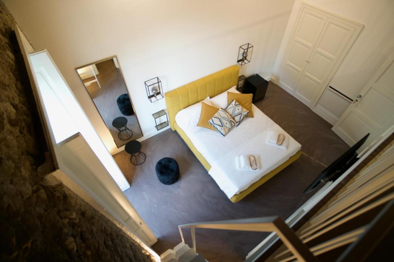 Calamarina B&B Vietri Eksteriør bilde