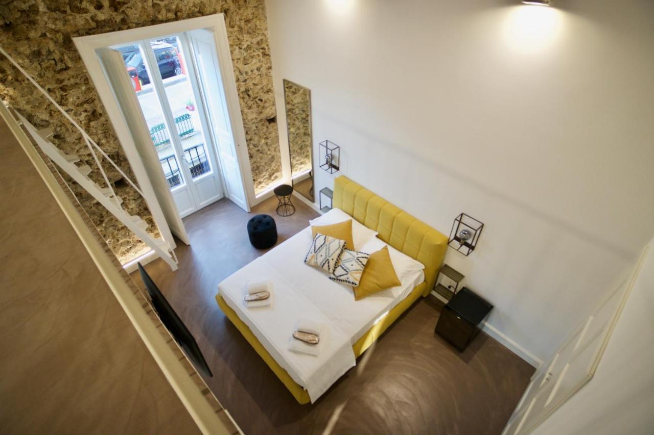Calamarina B&B Vietri Eksteriør bilde