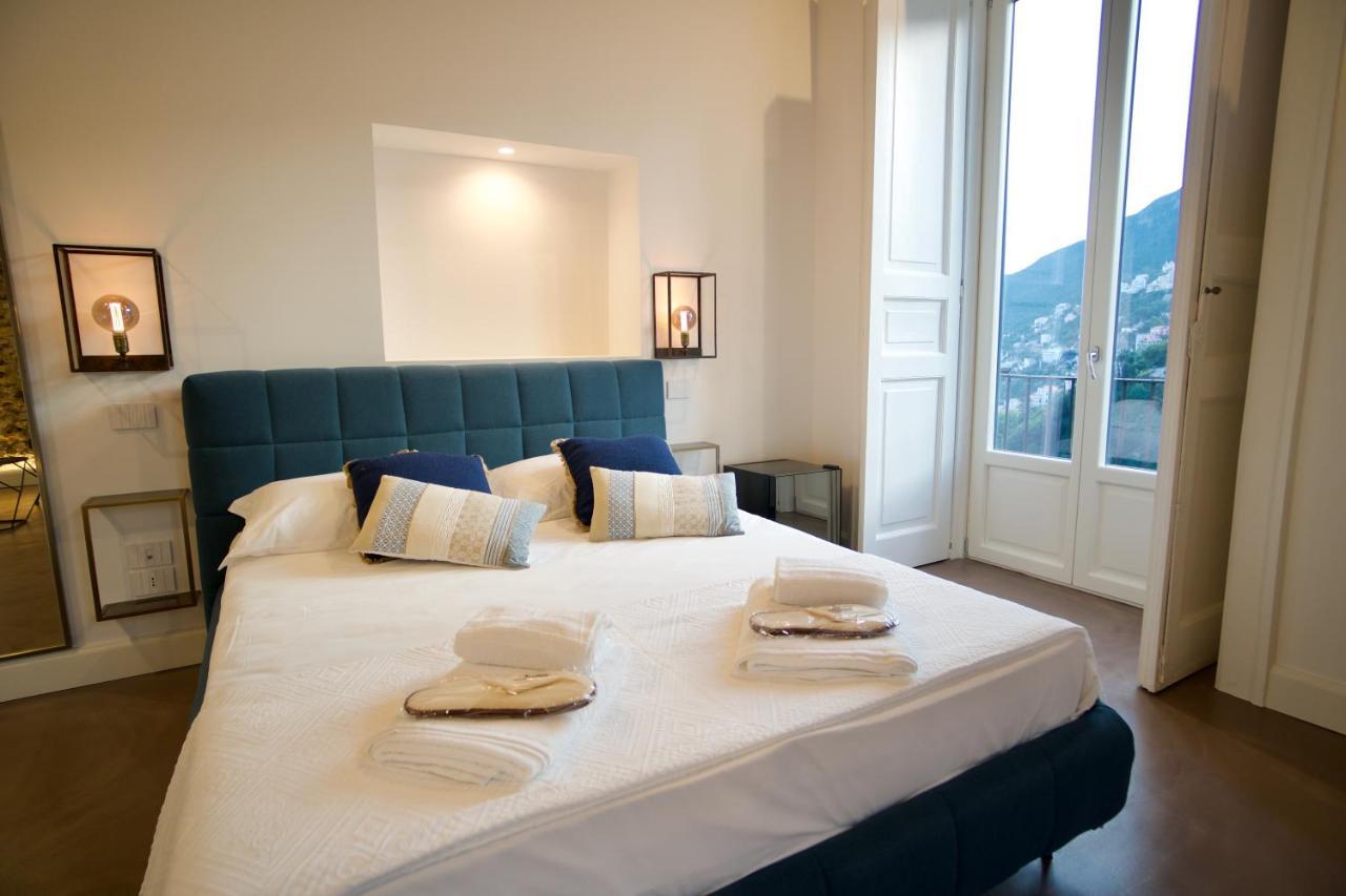 Calamarina B&B Vietri Eksteriør bilde
