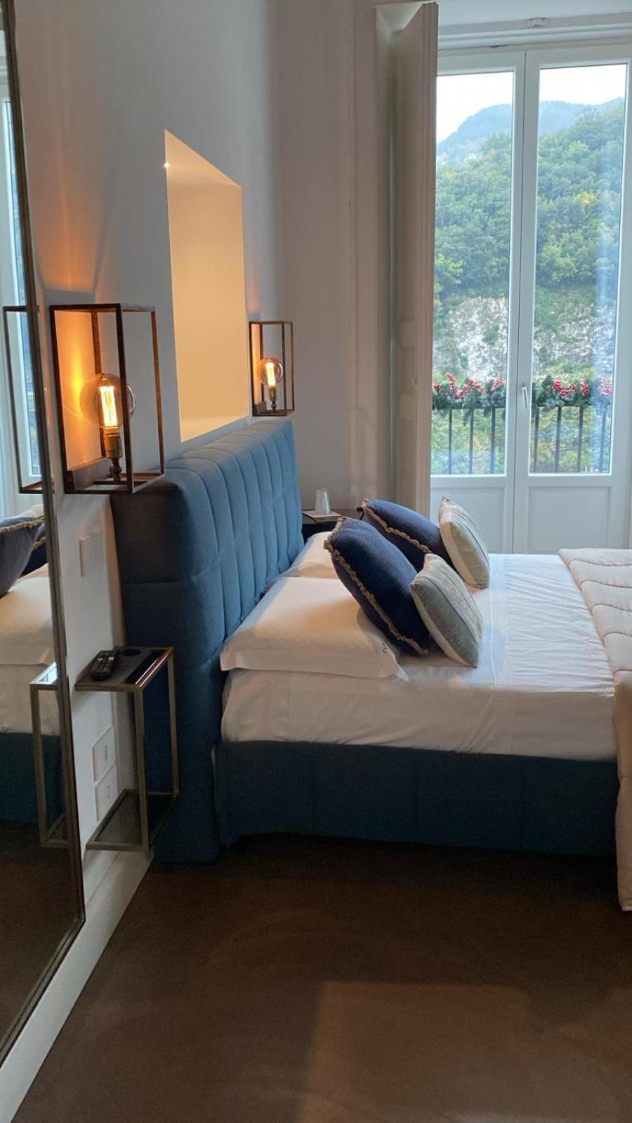 Calamarina B&B Vietri Eksteriør bilde