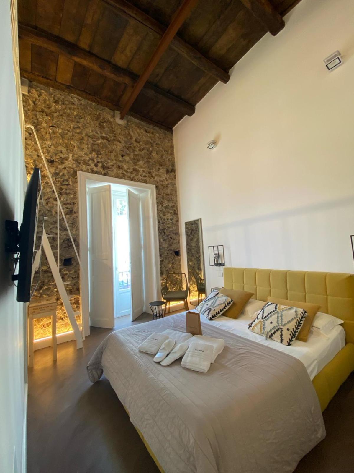 Calamarina B&B Vietri Eksteriør bilde